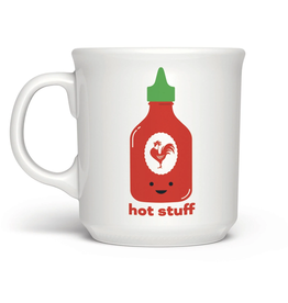 Hot Stuff Mug