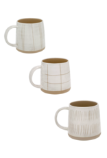 Sandstone Mug -