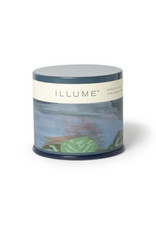 Illume Hidden Lake - Large Tin Candle