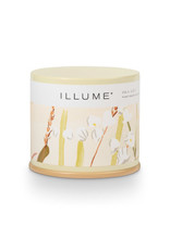 Illume Isla Lily - Large Tin Candle