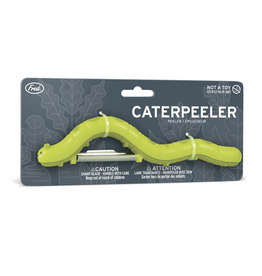 Caterpeeler -Peeler