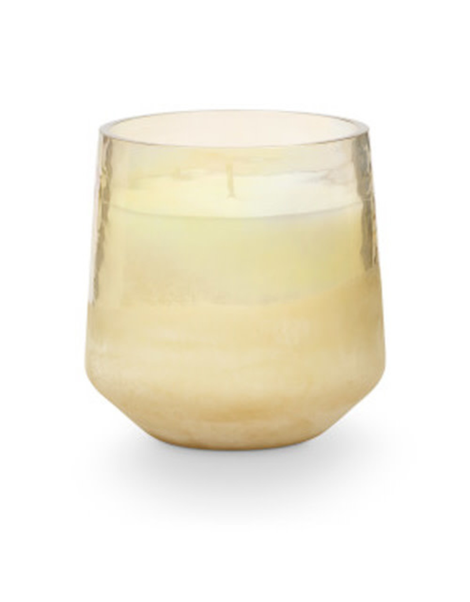 Isla Lily - Baltic Glass Candle
