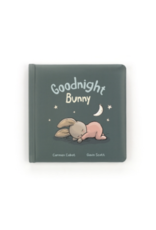 Goodnight Bunny Book