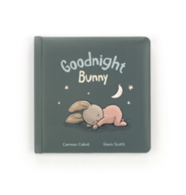 Goodnight Bunny Book