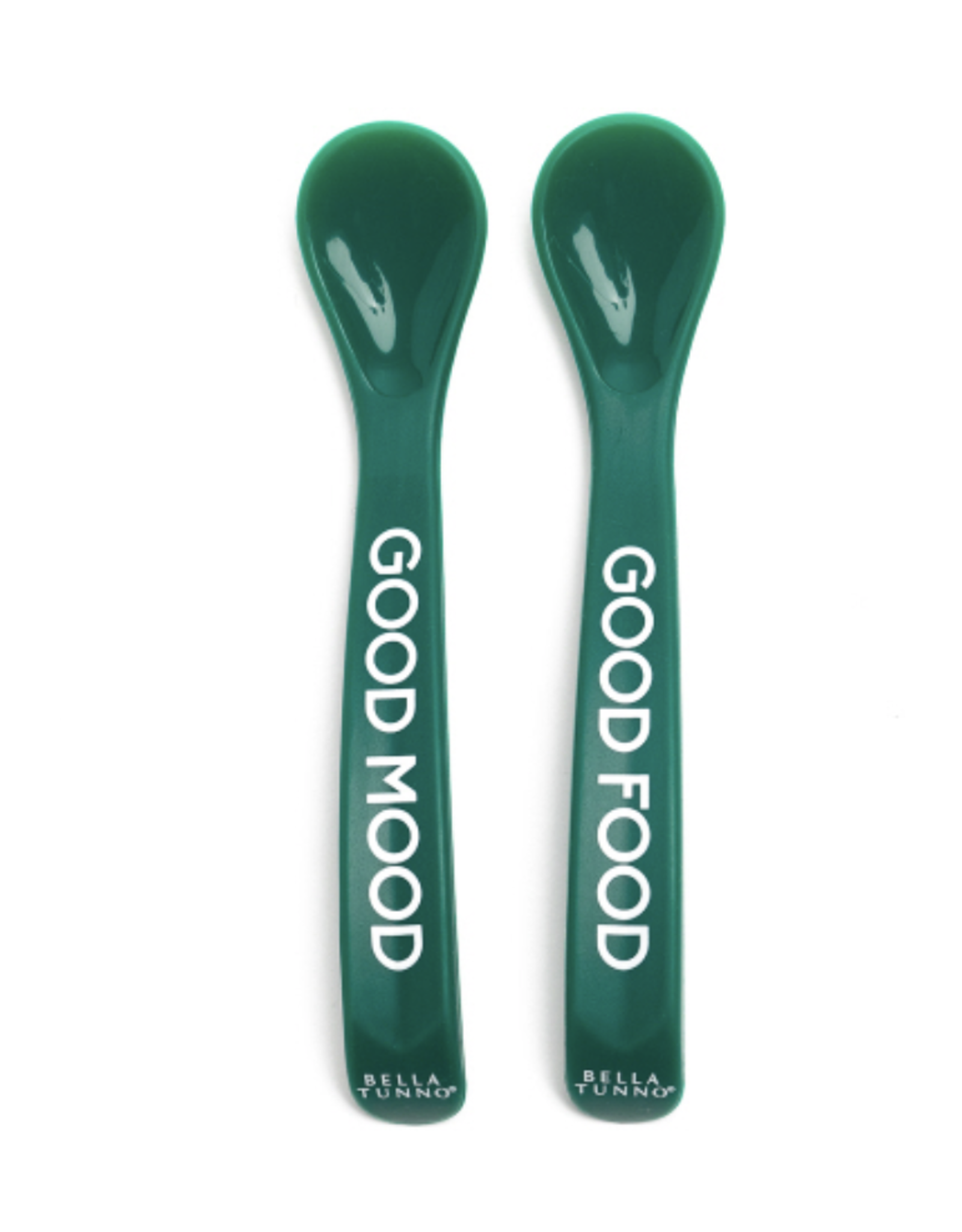 Bella Tunno Good Mood/Good Food Wonder Spoons