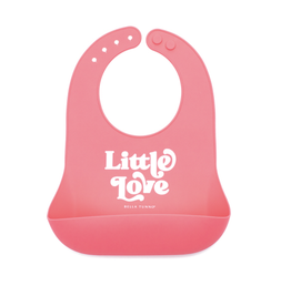 Bella Tunno Little Love - Wonder Bib