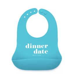 Dinner Date - Wonder Bib