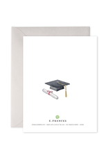 Graduation - Grad Book Stack