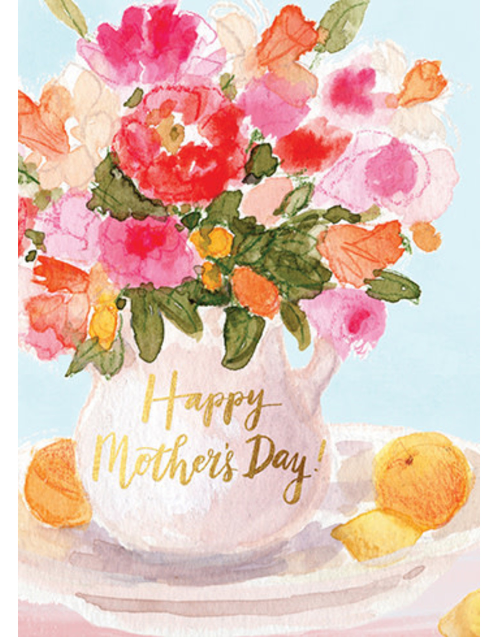 Mother's Day - Floral Arrangement