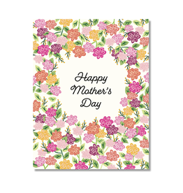 Mother's Day - Blooms