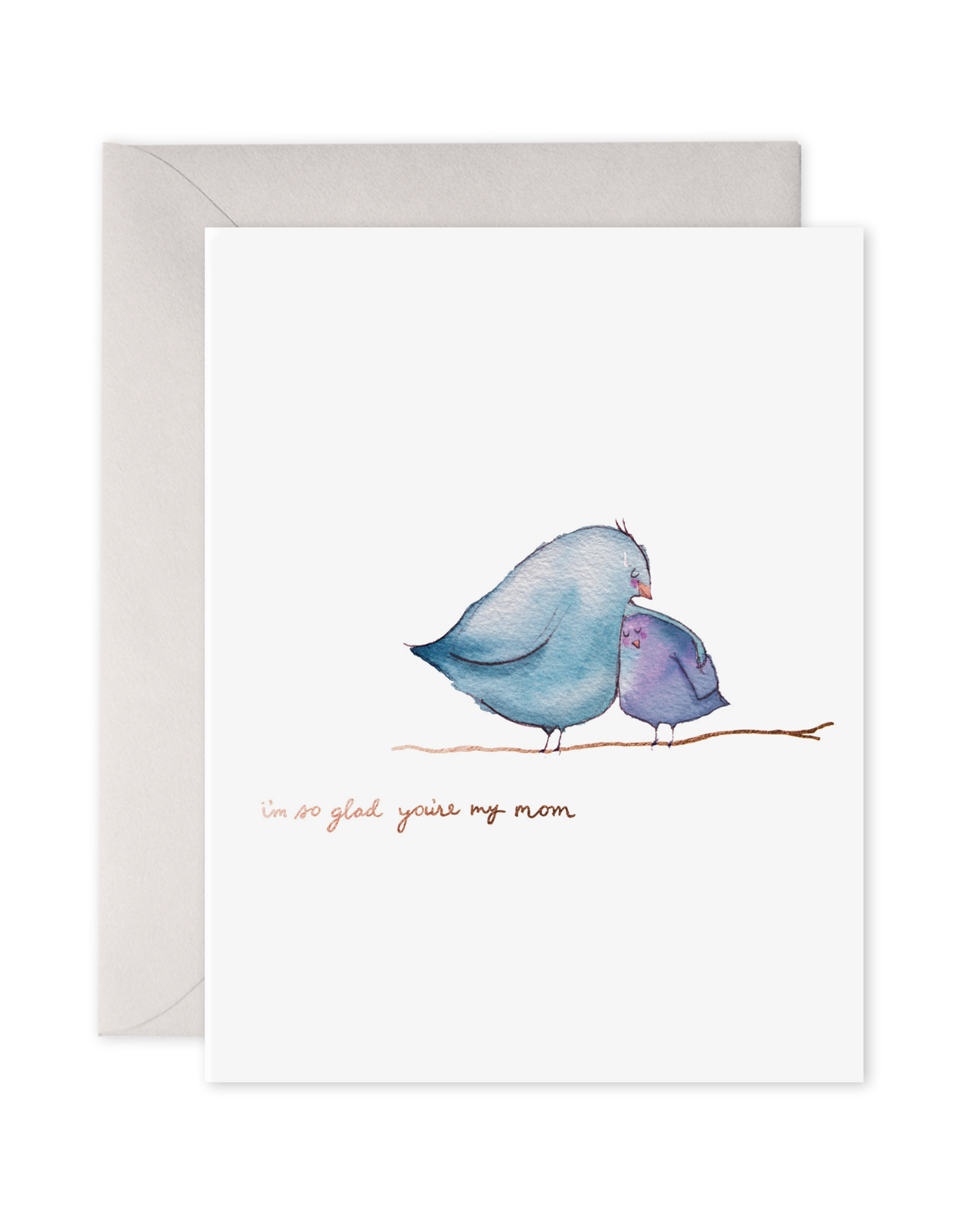 Mother's Day - I'm So Glad You're My Mom