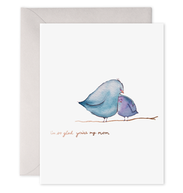 Mother's Day - I'm So Glad You're My Mom