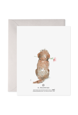 Mother's Day - Dog Mom