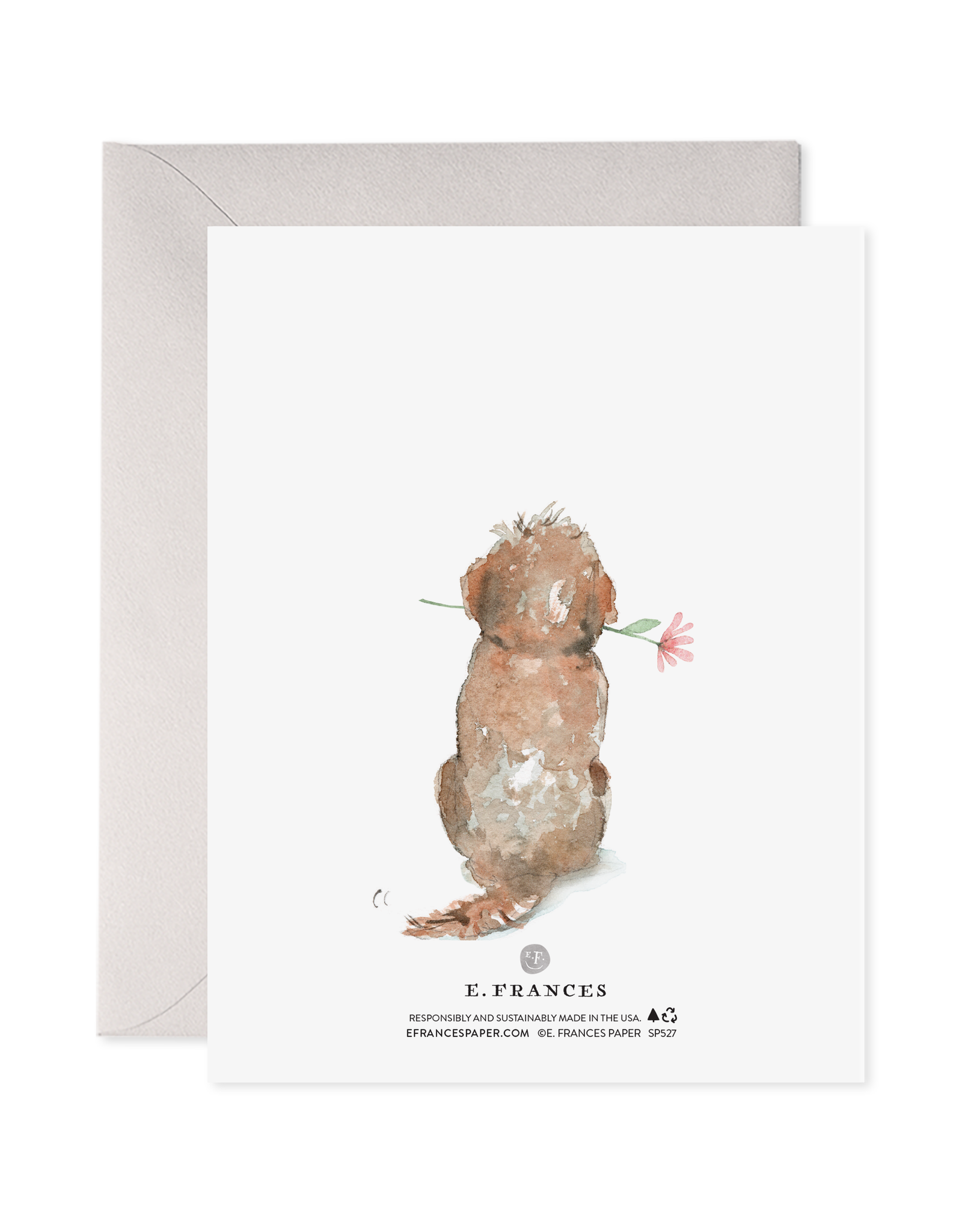 Mother's Day - Dog Mom