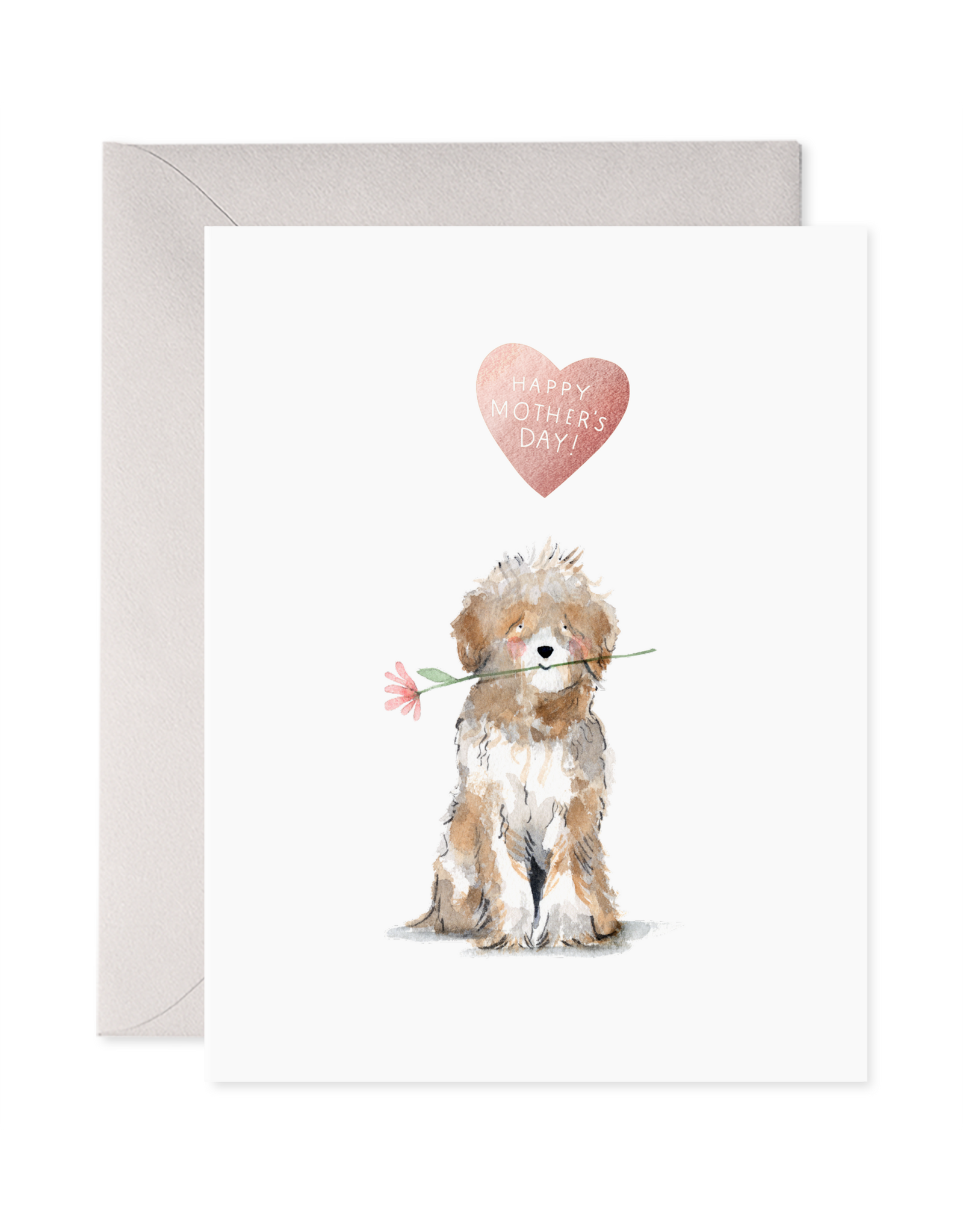 Mother's Day - Dog Mom