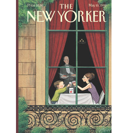 Mother's Day - The New Yorker Here's To You