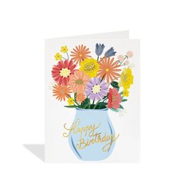 Birthday - Birthday Bouquet