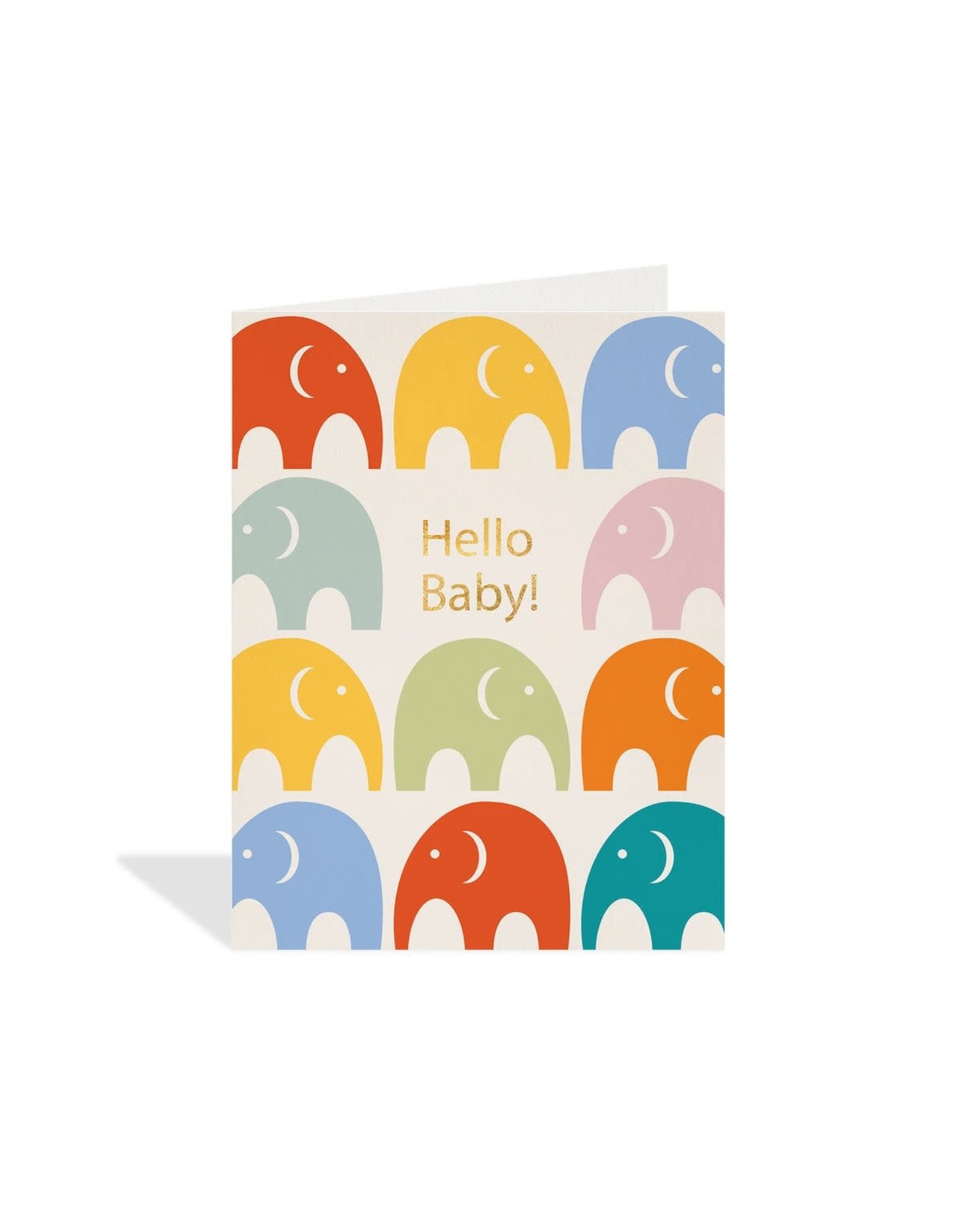 Baby - Hello Baby