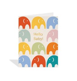 Baby - Hello Baby