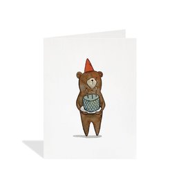 Birthday - Birthday Bear