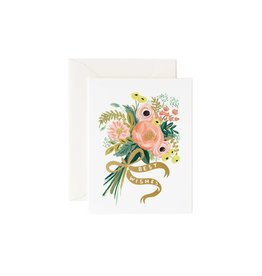 Wedding - Best Wishes Bouquet