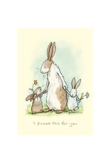 Mother's Day - Picked 4 U