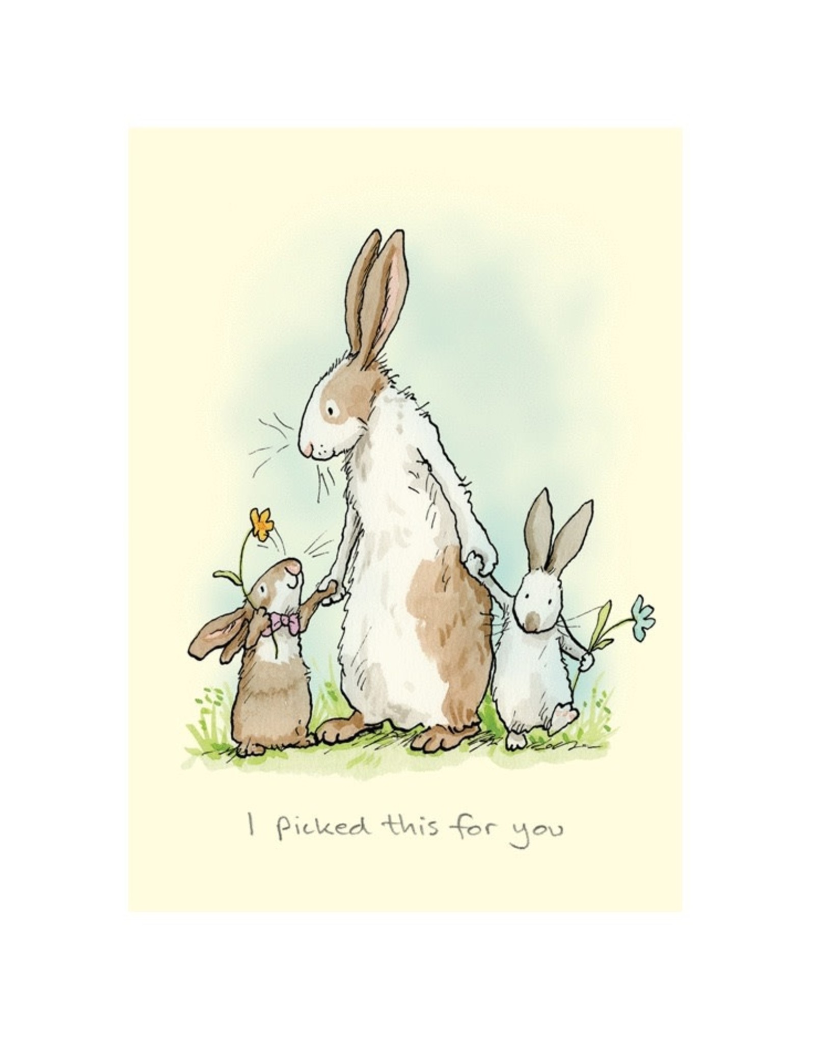 Mother's Day - Picked 4 U