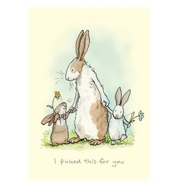 Mother's Day - Picked 4 U