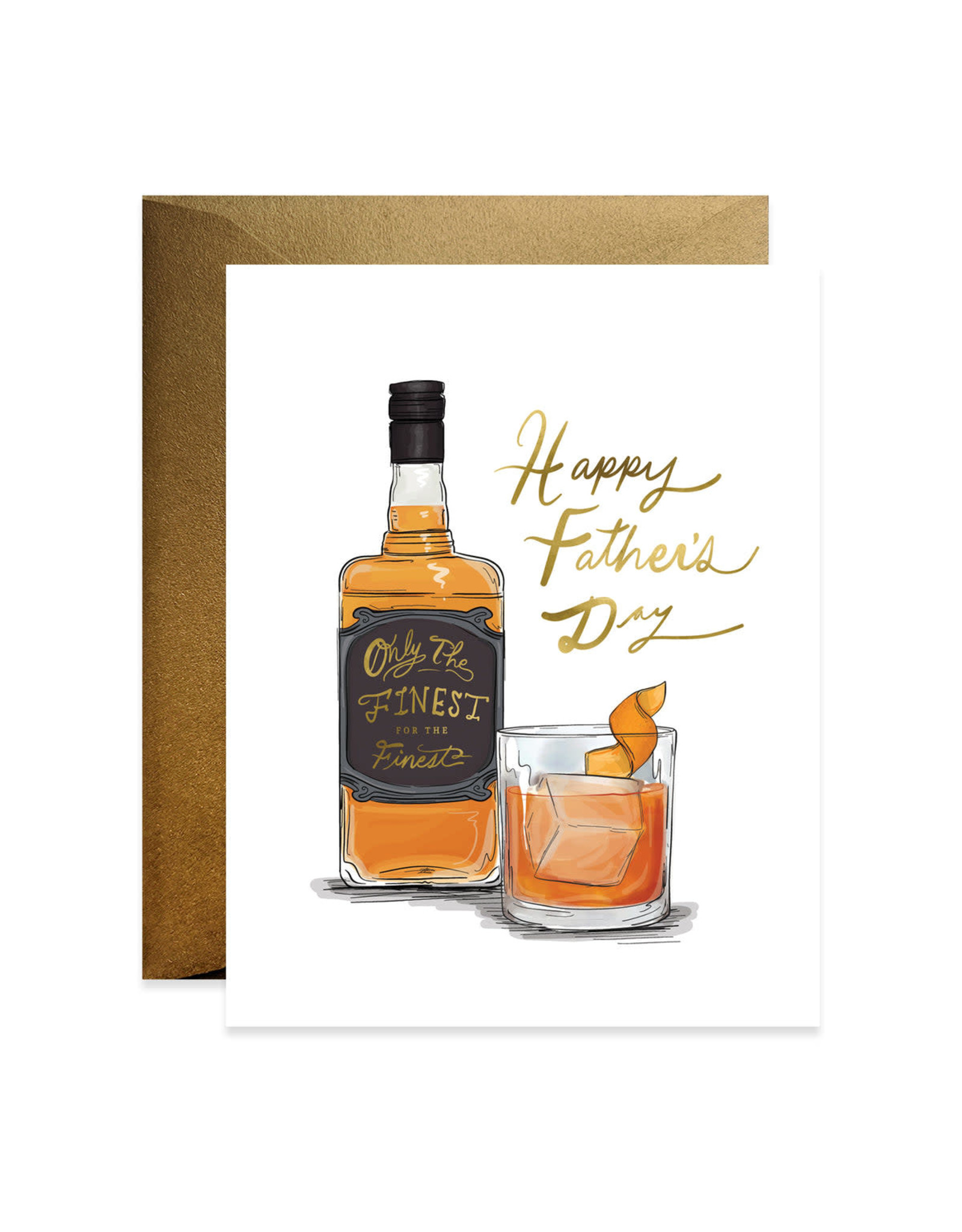 Father's Day - Finest Father's Day