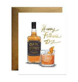 Father's Day - Finest Father's Day