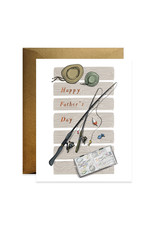 Father's Day - Fishing Rod