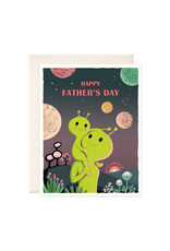 Father's Day - Aliens