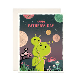 Father's Day - Aliens