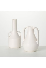 Sullivan's Handled Vase