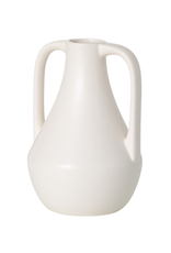Handled Vase
