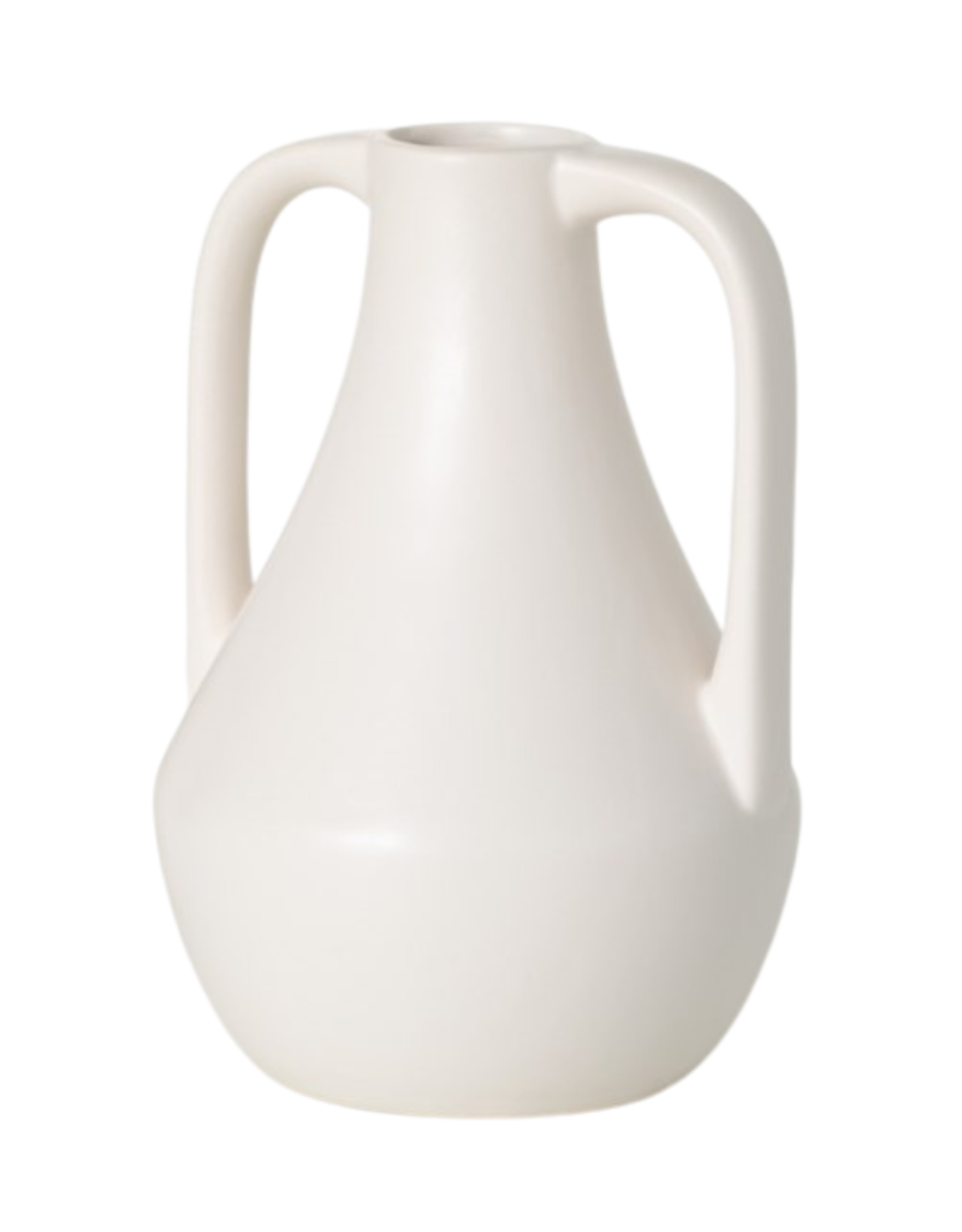 Handled Vase