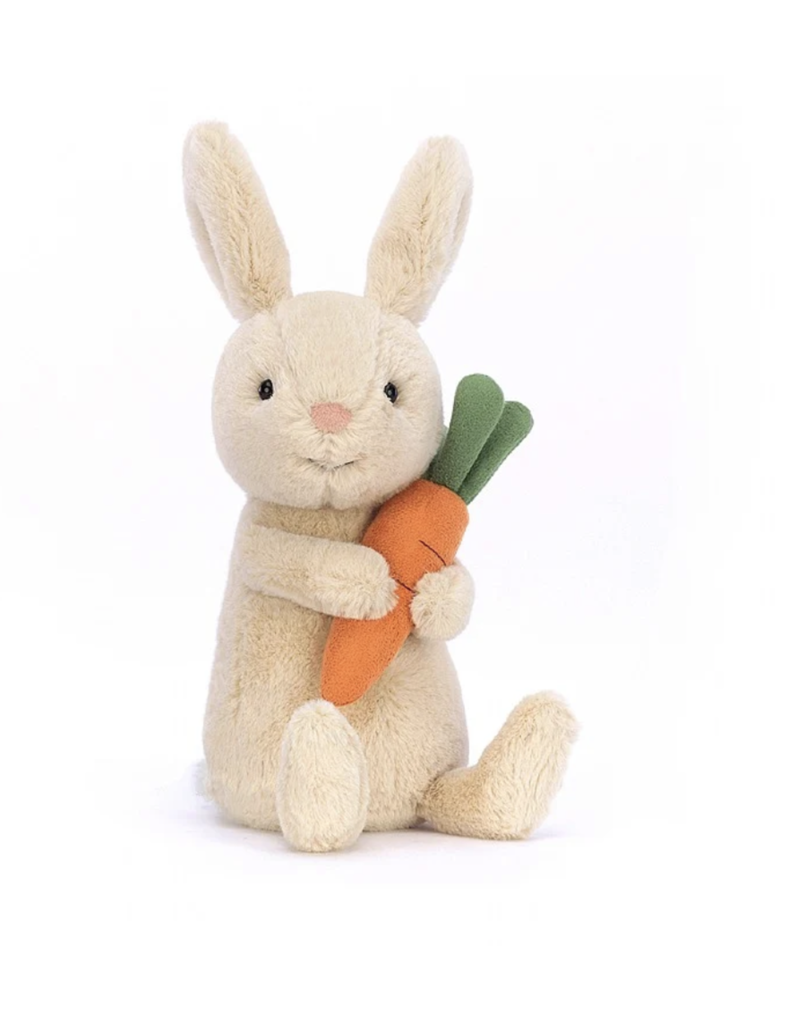 Bonnie Bunny With Carrot