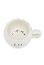 You are my Sunshine Ball Mug