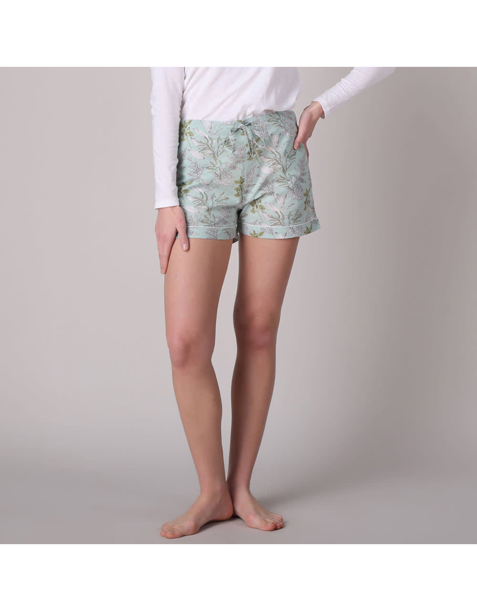 Serena Sleep Shorts