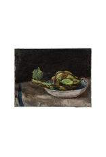 Canvas Vegetable Still Life