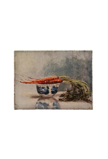 Canvas Vegetable Still Life
