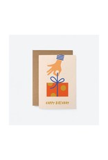 Birthday - Happy Birthday Gift