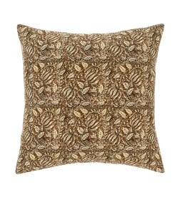 Willow Kantha Pillow