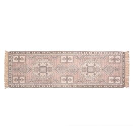 Yasmin Runner Rug - 2.5x8