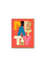 Birthday - Party Type