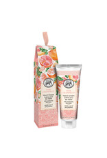 Michel Design Pink Grapefruit Hand Cream