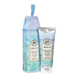 Michel Design Beach Hand Cream