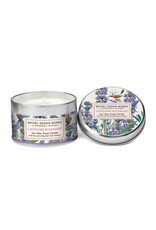 Michel Design Lavender Rosemary Travel Candle