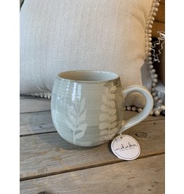 Meadow Mug - Grey