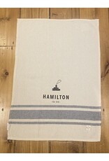 Hamilton Tea Towel